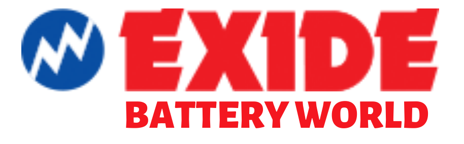 Exide Battery World